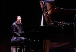 Fazıl Say'ın bestelediği 'İznik Türküsü' sanatseverlerle buluştu