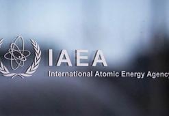 IAEA: İran'daki nükleer tesislerde radyasyon seviyesi artmadı