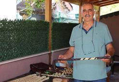 Mezbaha kasaplığından kamçı ustalığına