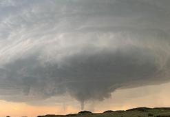 ABD'de kasırga: 3 ölü