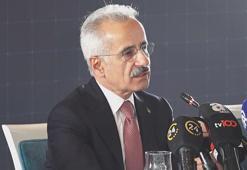 Bakan Uraloğlu: İran'da 7 tane, Irak'ta da 4 tane uçağımız kaldı