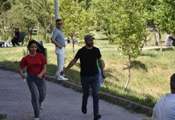 Yanlış sınav giriş belgesiyle gelince sınava alınmadı