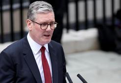 İngiltere Başbakanı Starmer: İran nükleer silah geliştiremez