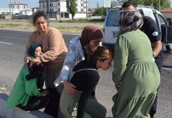 YKS'ye giderken kaza yaptılar: 1 ölü, 3 ağır 10 yaralı