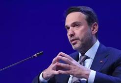 Bakan Bayraktar: Rüzgar ve güneşte toplam kurulu gücümüz yüzde 30'u aştı