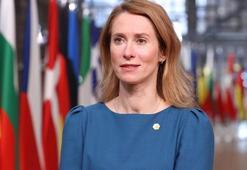 AB Yüksek Temsilcisi Kallas: Tarafları müzakere masasına dönmeye çağırıyorum