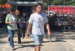 YKS'nin ikinci oturumu AYT başladı