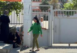 Kayıp kimliği için mekik dokudu; polis sayesinde sınava yetişti