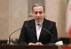 Arakçi’den ‘masaya dönme’ açıklaması