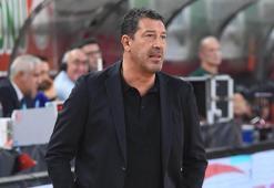 Eski Karşıyakalı Sarıca, resmen Erokspor'da