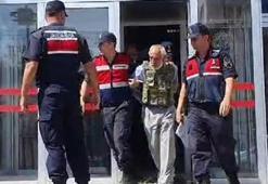 3 komşusunu öldüren sanığa 2 ağırlaştırılmış müebbet ile 18 yıl hapis