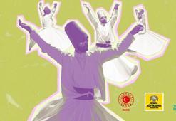 Mevlevi seması, Roma'daki 2 bin yıllık Kolezyum'da yankılanacak