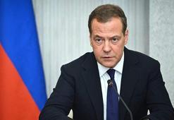 Rusya: Trump, ABD için yeni savaş başlattı