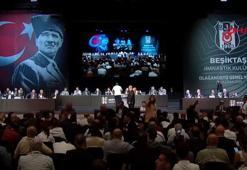 Beşiktaş Yönetimi, Dikilitaş projesi için genel kurulda yetkiyi aldı