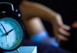 Araştırma: Uykusuzluk beyni yaşlandırıyor