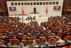 TBMM'de enerji ve maden alanlarına yönelik düzenlemeler görüşülecek