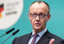 Almanya Başbakanı Merz'den İran'a çağrı