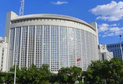 Çin: ABD’nin İran’a saldırısını kınıyoruz