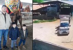 Çöp aracından düşen işçi, 11 günlük yaşam savaşını kaybetti