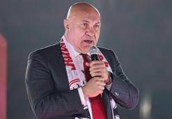 Yüksel Yıldırım: Transferlerde kulübün prensiplerinden taviz vermiyoruz