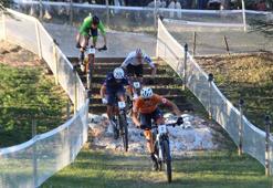 UCI Dağ Bisikleti Eliminatör Dünya Şampiyonası, Sakarya’da gerçekleştirildi