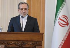 İran Dışişleri Bakanı Arakçi, Rusya'da