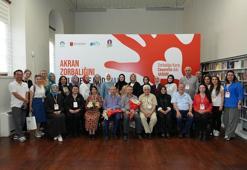 TÜRGEV ‘Akran Zorbalığını Önleme ve Müdahale Programı’nı başlattı