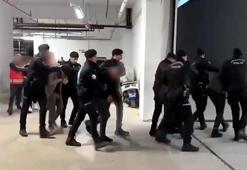 47 ilde dolandırıcılık operasyonları; 181 şüpheli tutuklandı