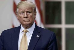 Trump: En büyük hasar, yer altı seviyesinde oldu