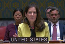 ABD: İran'a, nükleer tehdidi ortadan kaldırmak ve İsrail'i korumak amacıyla saldırı düzenlendi