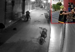 Sokak sokak gezip 1 ayda 7 elektrikli bisiklet ile 2 motosiklet çaldılar