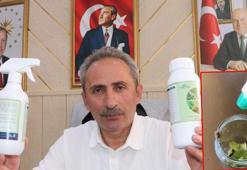 Erzurum Büyükşehir Belediyesi, Karadenizli üreticinin sıkıntısı 'kokarca' için organik gübre geliştirdi