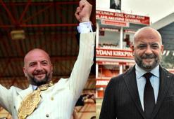 Kırkpınar Ağası Özünlü: Köklü bir geleneği kıyafet üzerinden tartışmak doğru değil