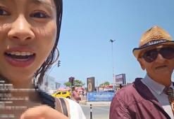 Kadıköy’de Güney Koreli yayıncıyı taciz eden sanığa 5 yıla kadar hapis talebi