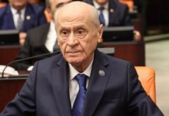 Bahçeli: ABD'nin 3 nükleer tesisi bombalaması, skandal ve sorumsuz saldırıdır