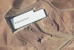 İsrail'den Fordo Nükleer Tesisi'ne saldırı