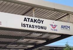 Marmaray'da bir kişi raylara atlayarak intihar etti; seferlerde aksama yaşandı