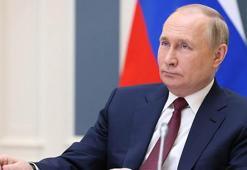 Putin, İran Dışişleri Bakanı Arakçi’yi kabul etti