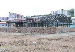 RTEÜ, Yozgat'ta GES kuruyor