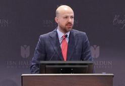 Bilal Erdoğan: Türk dünyasının birbirinden güç alabilen dinamiklerle kuşanmasına ihtiyacımız var