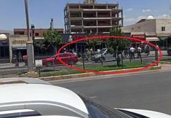 Gülizar bıçaklanarak öldürüldü; olay anı kamerada