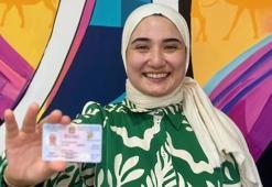 BAE'den ülke tanıtımına katkı veren influencerlara 10 yıllık 'altın oturum'