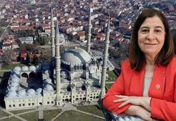 AK Parti'li Aksal: Selimiye, UNESCO kriterlerine göre restore ediliyor