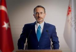 Fahrettin Altun: Türkiye, barışın ve adaletin anahtarı olmuştur