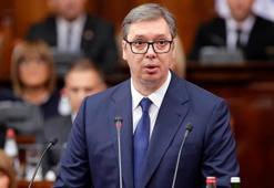 Sırbistan, İsrail'e mühimmat satışını durdurdu