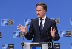 NATO Genel Sekreteri Rutte: Müttefikler, İran'ın nükleer silah geliştirmemesi gerektiği konusunda hemfikir