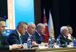 AK Parti'de MKYK toplandı