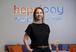 Hepsipay Genel Müdürü Yudum Tokgöz Erdur oldu