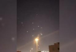 İran’dan Katar'daki ABD üssüne saldırı