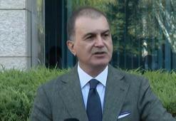 AK Partili Çelik: İsrail'in İran'a saldırmasında herhangi bir meşruiyet yok